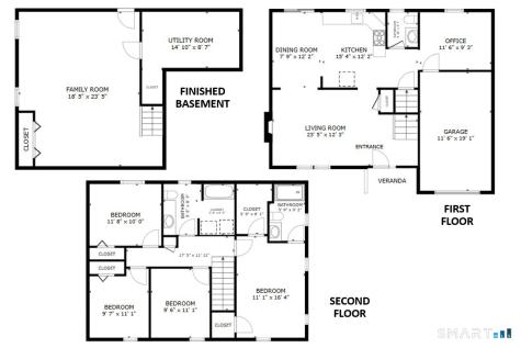 14 Lincoln Street Farmington CT 06085
