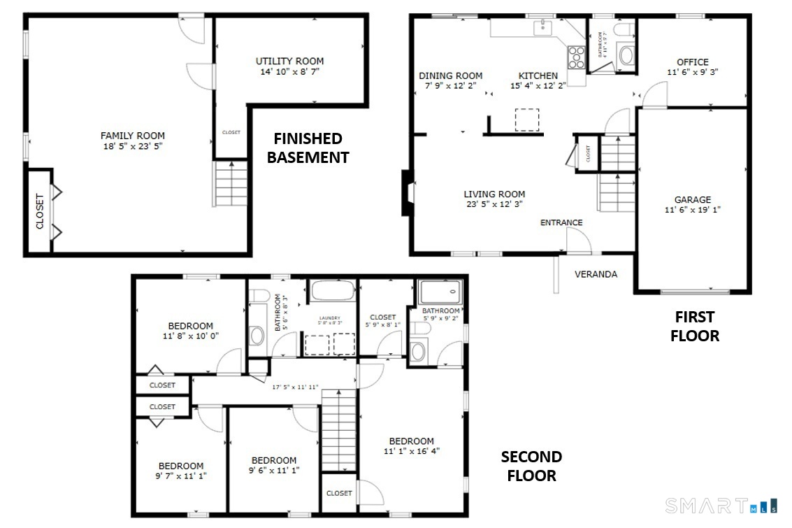 14 Lincoln Street Farmington CT 06085