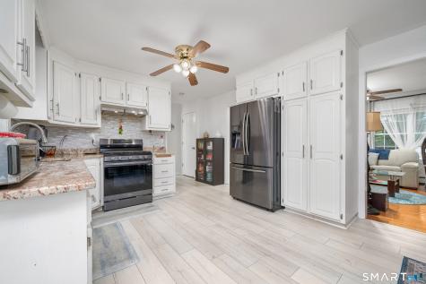 14 Lincoln Street Farmington CT 06085