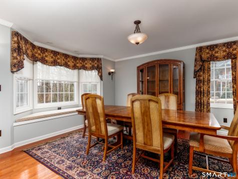 3 Lancelot Way Hamden CT 06518