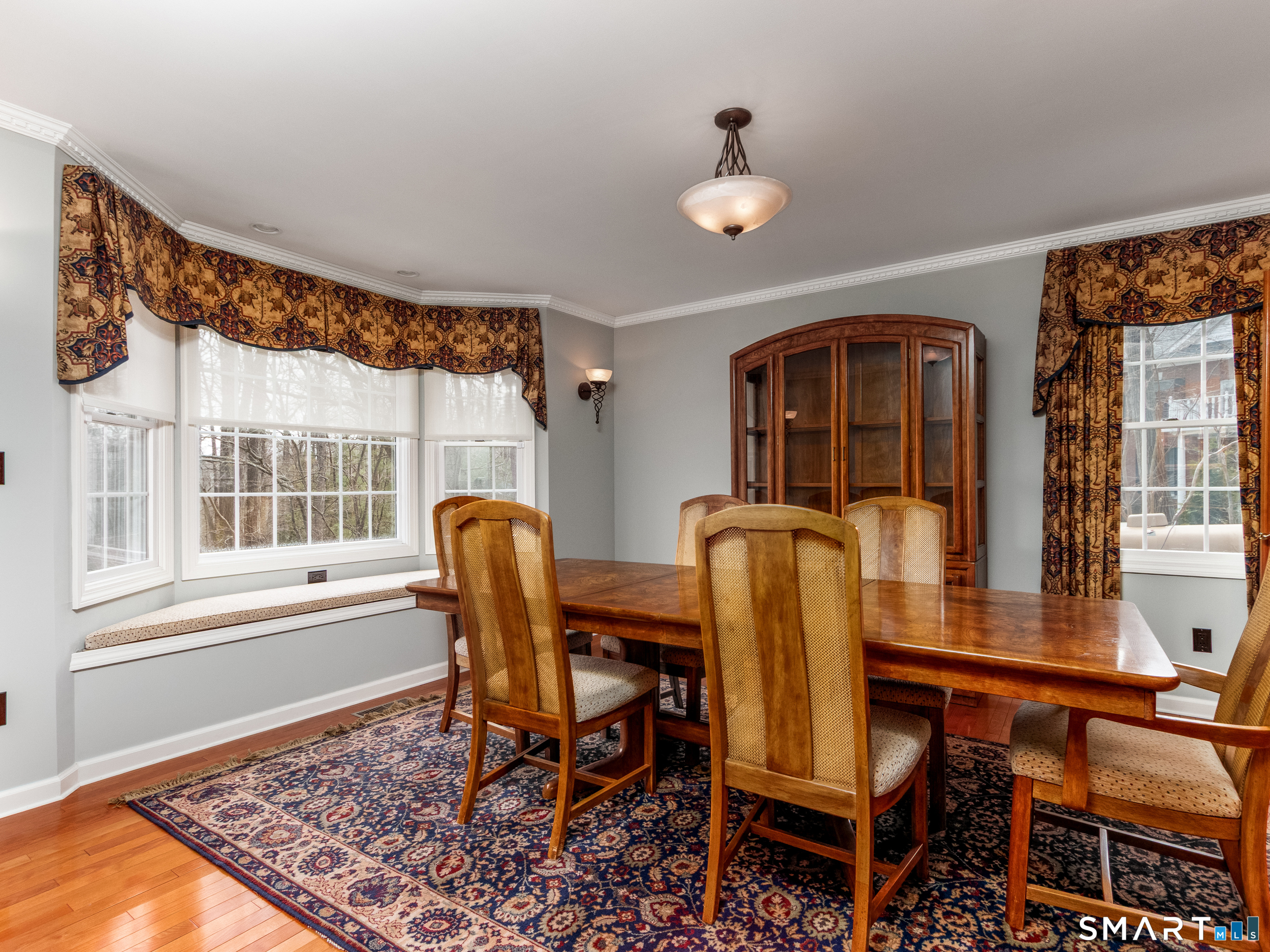 3 Lancelot Way Hamden CT 06518