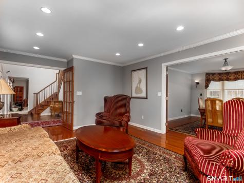 3 Lancelot Way Hamden CT 06518
