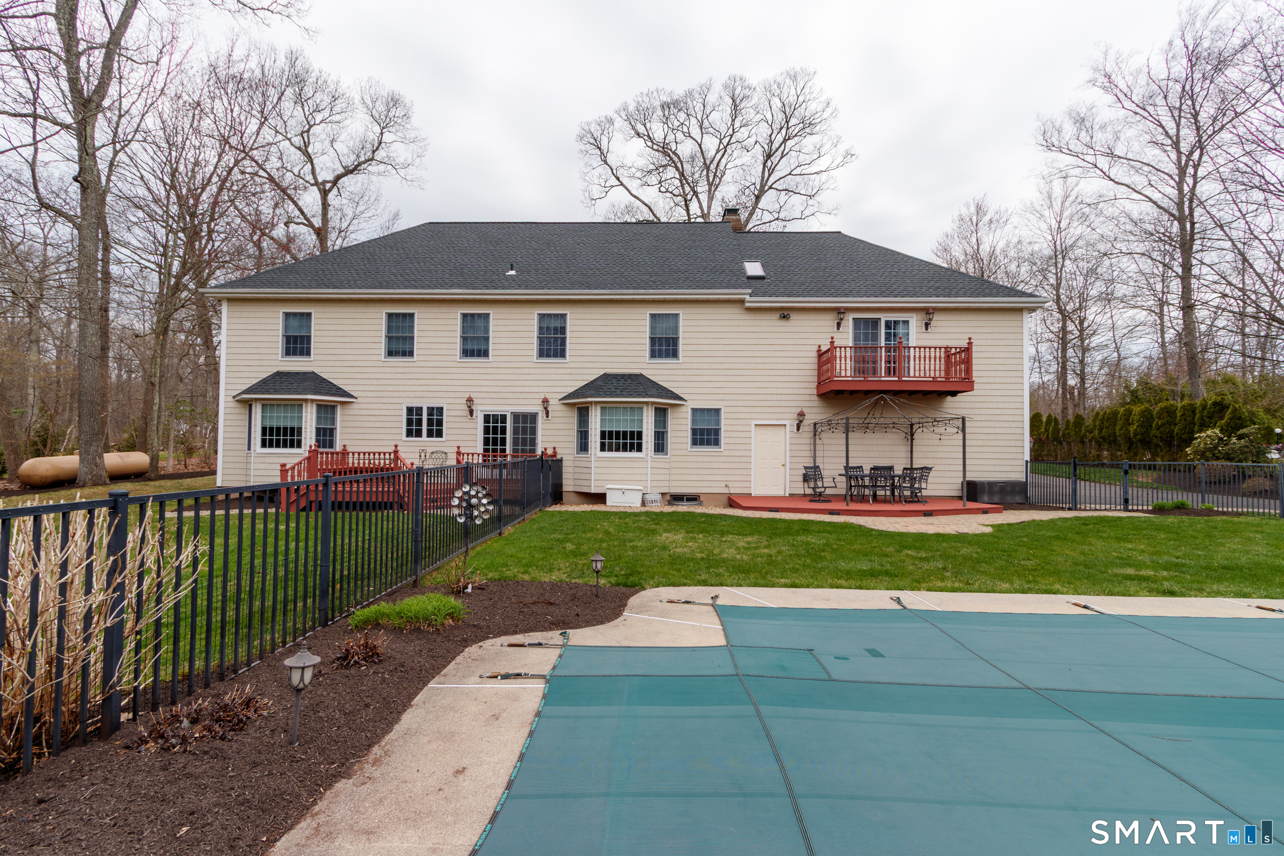 3 Lancelot Way Hamden CT 06518