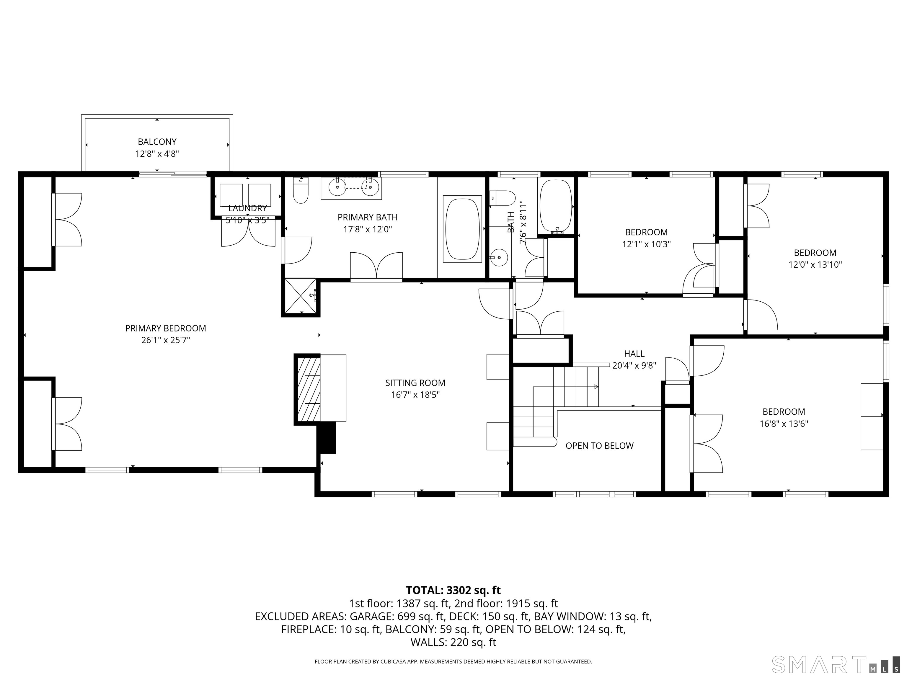 3 Lancelot Way Hamden CT 06518