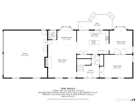 3 Lancelot Way Hamden CT 06518