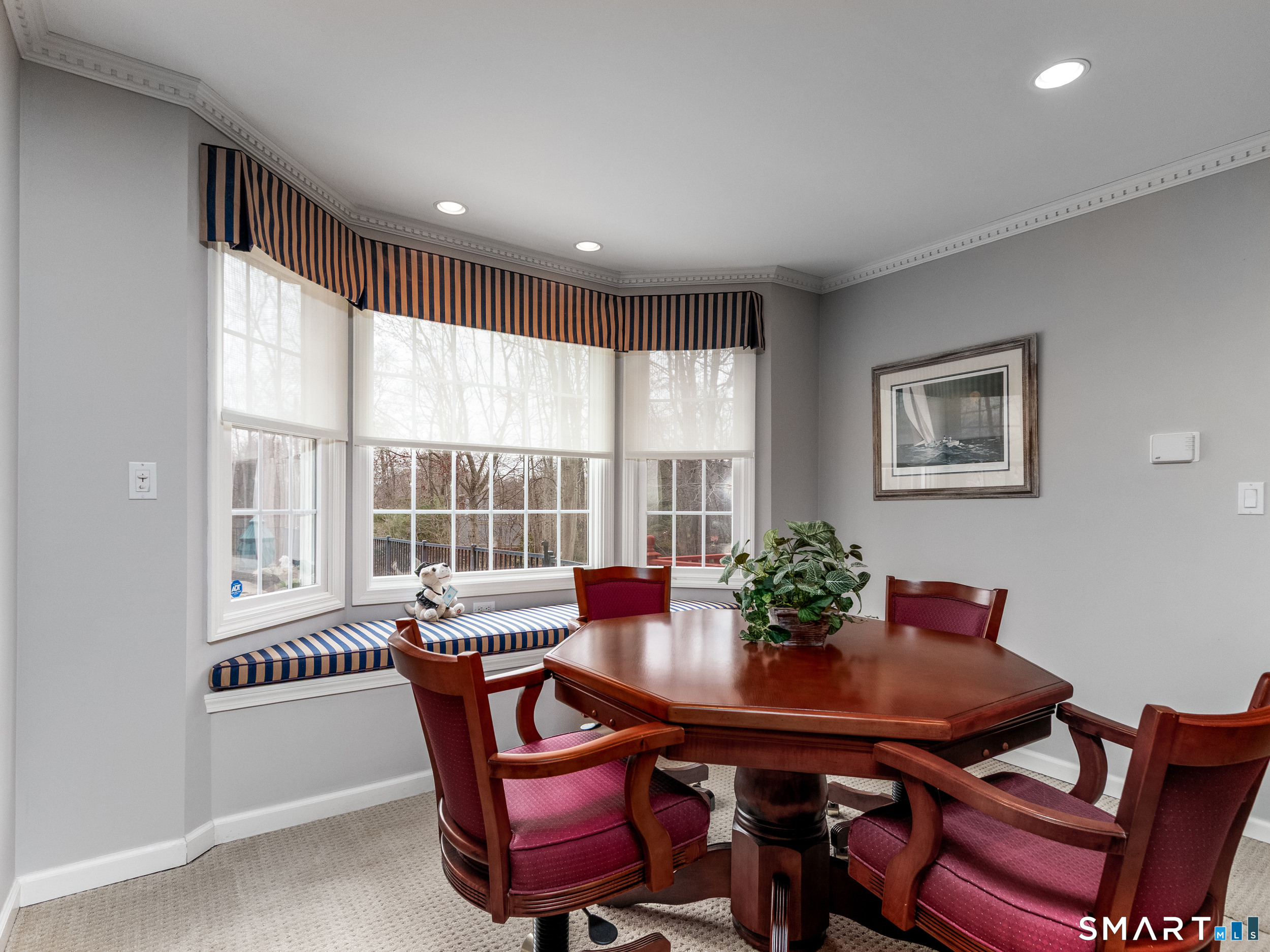3 Lancelot Way Hamden CT 06518