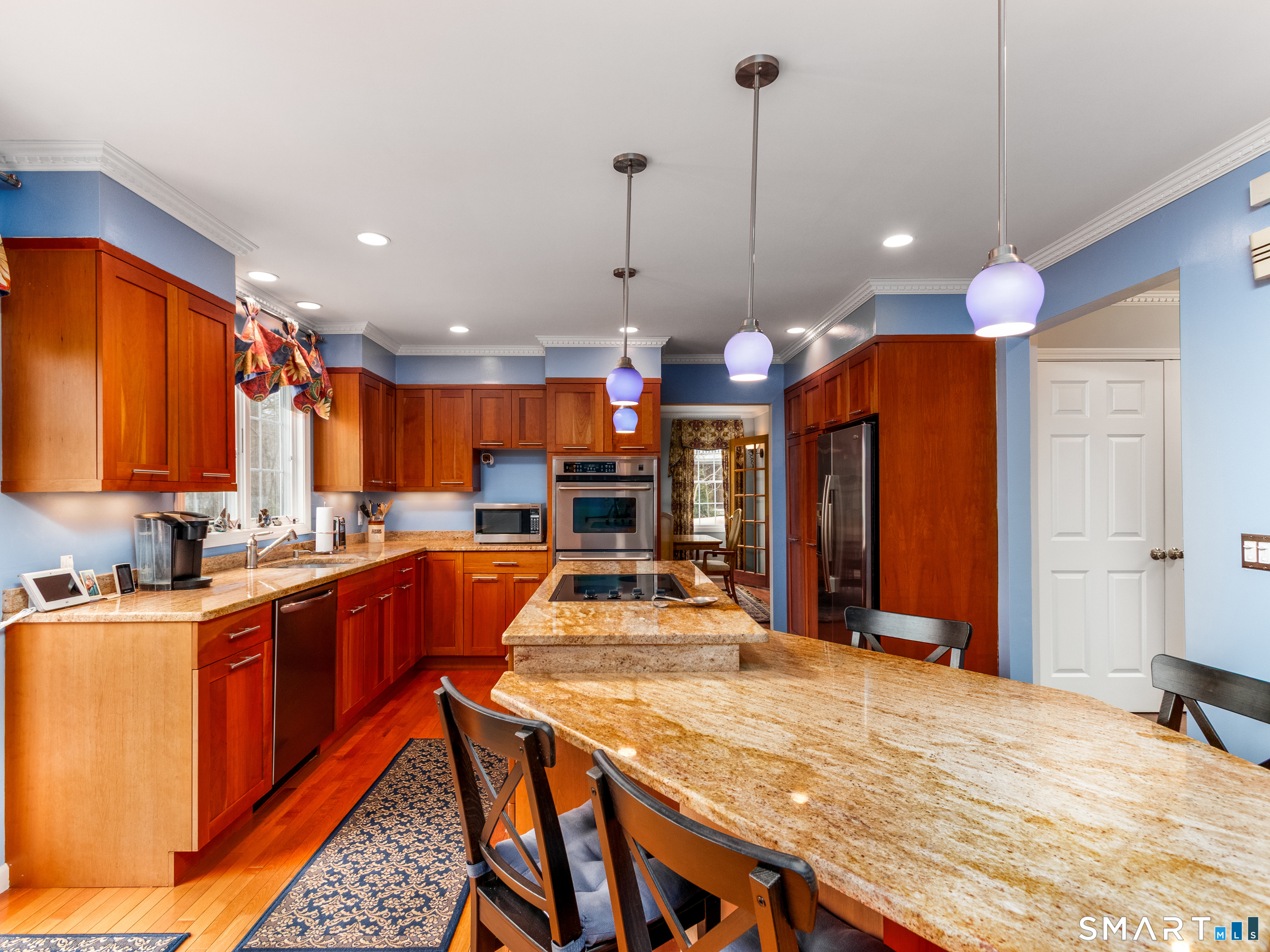 3 Lancelot Way Hamden CT 06518