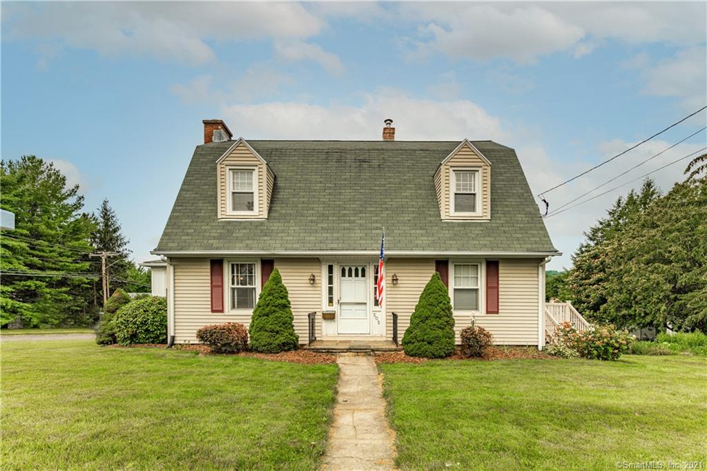 505 Burlington Avenue Bristol CT 06010