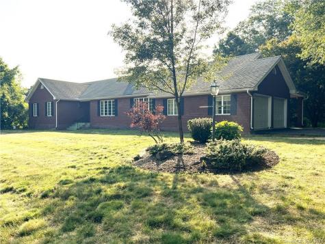53 Bramblebrae South Windsor CT 06074