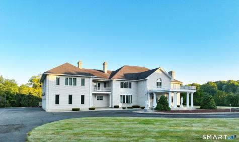 535 East South Street Suffield CT 06078