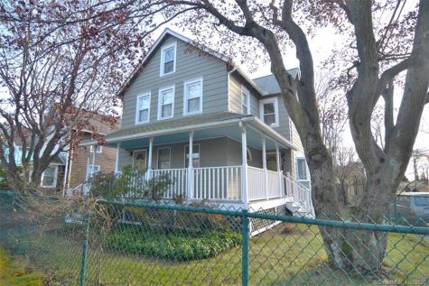 11 Talmadge Place Norwalk CT 06854