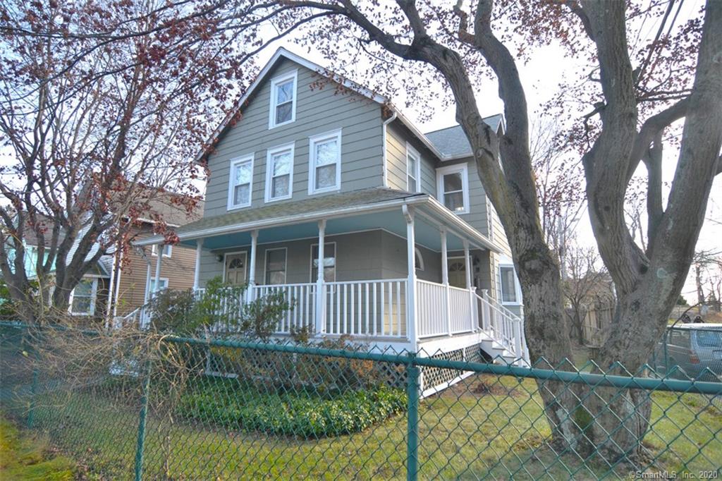 11 Talmadge Place Norwalk CT 06854