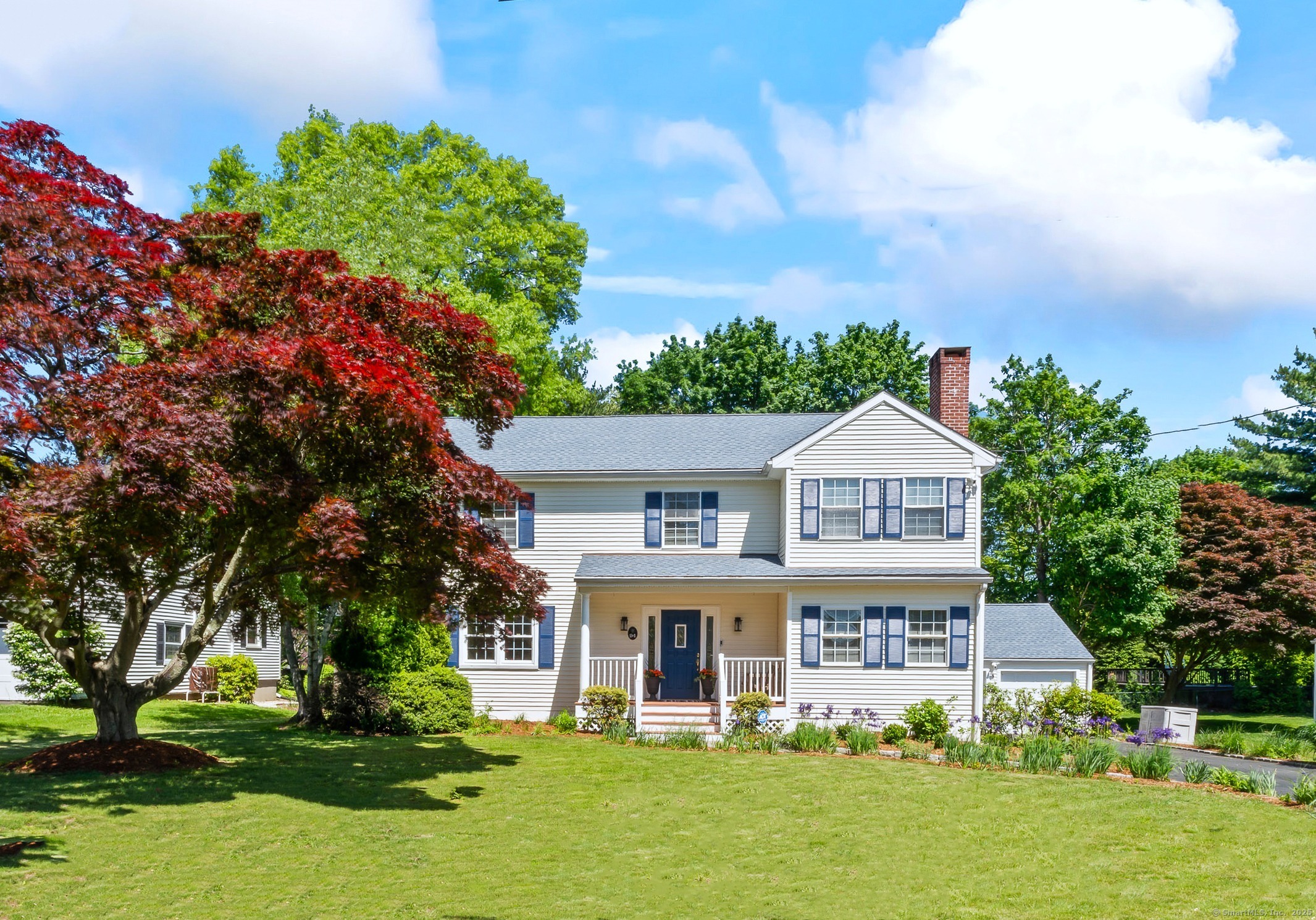 94 Orchard Hill Drive Fairfield CT 06824