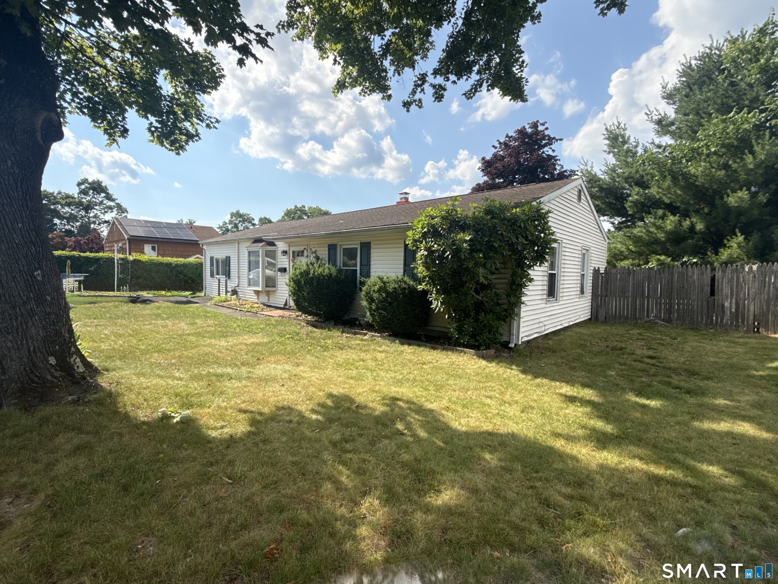 3 Charters Road Ansonia CT 06401