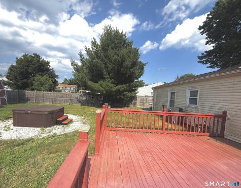 3 Charters Road Ansonia CT 06401