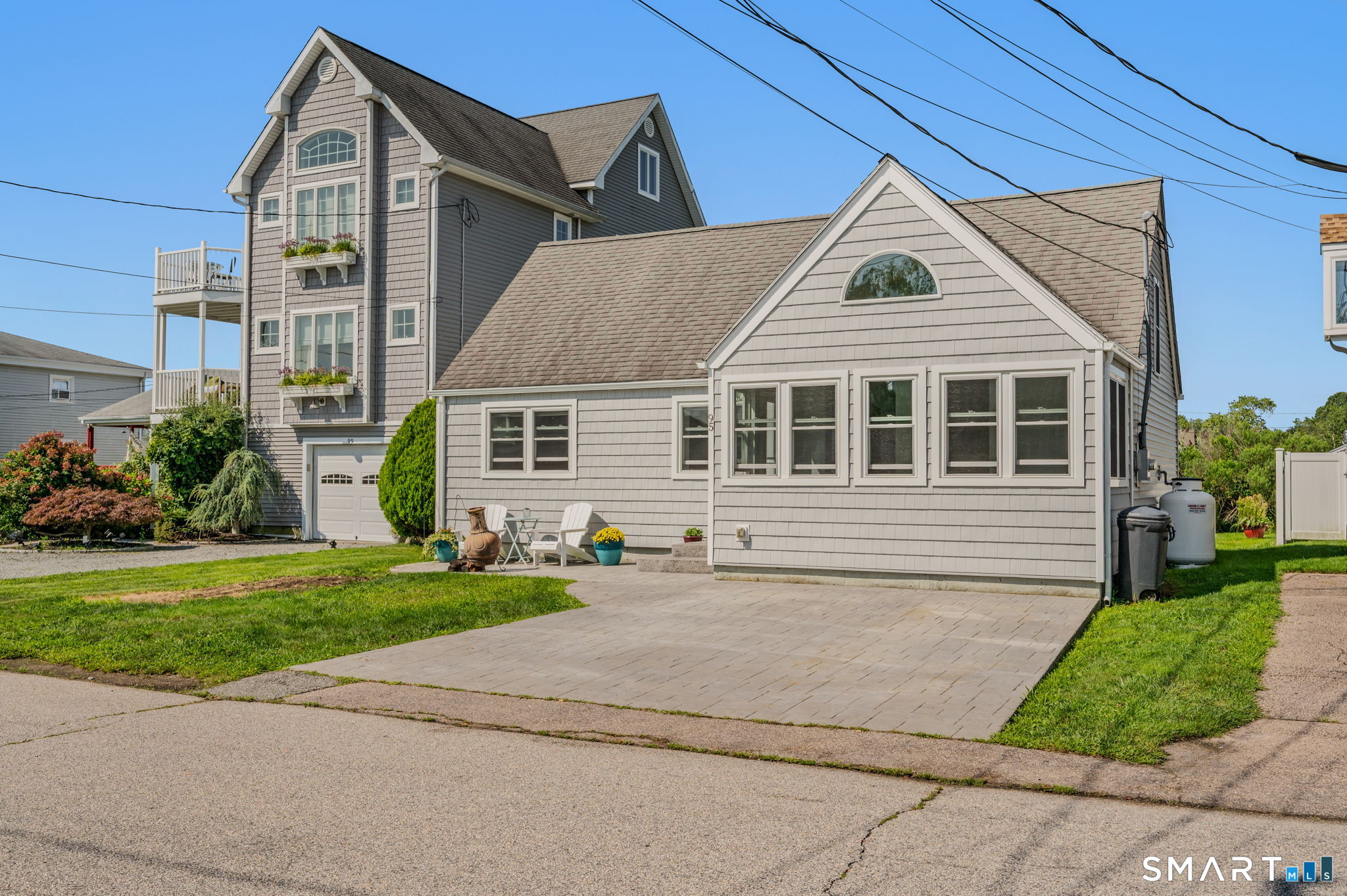 95 Jupiter Point Road Groton CT 06340