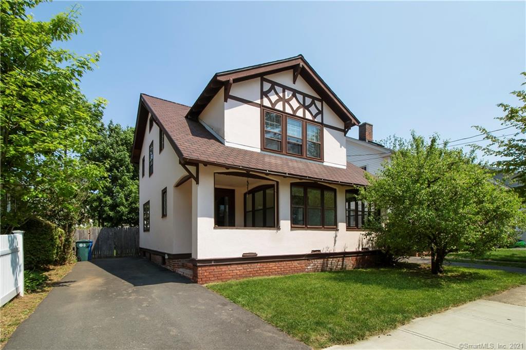55 Clifford Street Hamden CT 06517