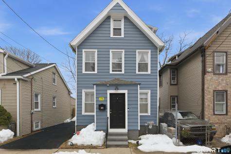 76 Westfield Street West Haven CT 06516