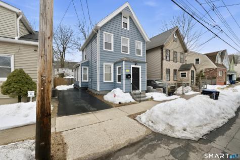 76 Westfield Street West Haven CT 06516