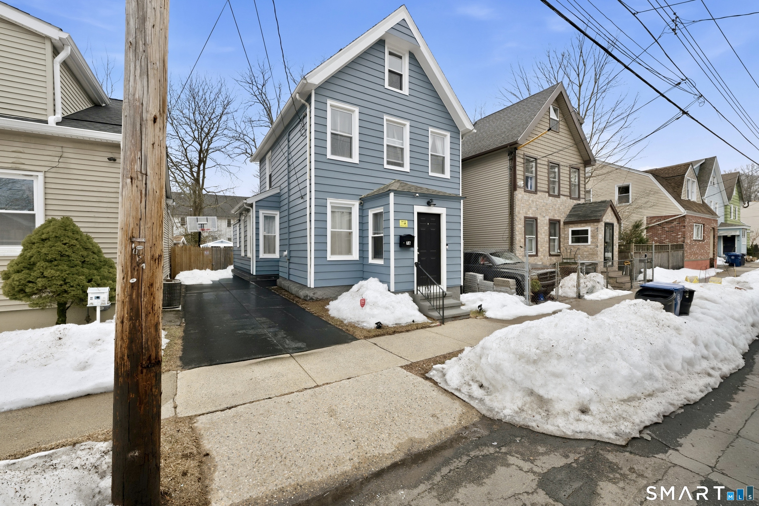 76 Westfield Street West Haven CT 06516