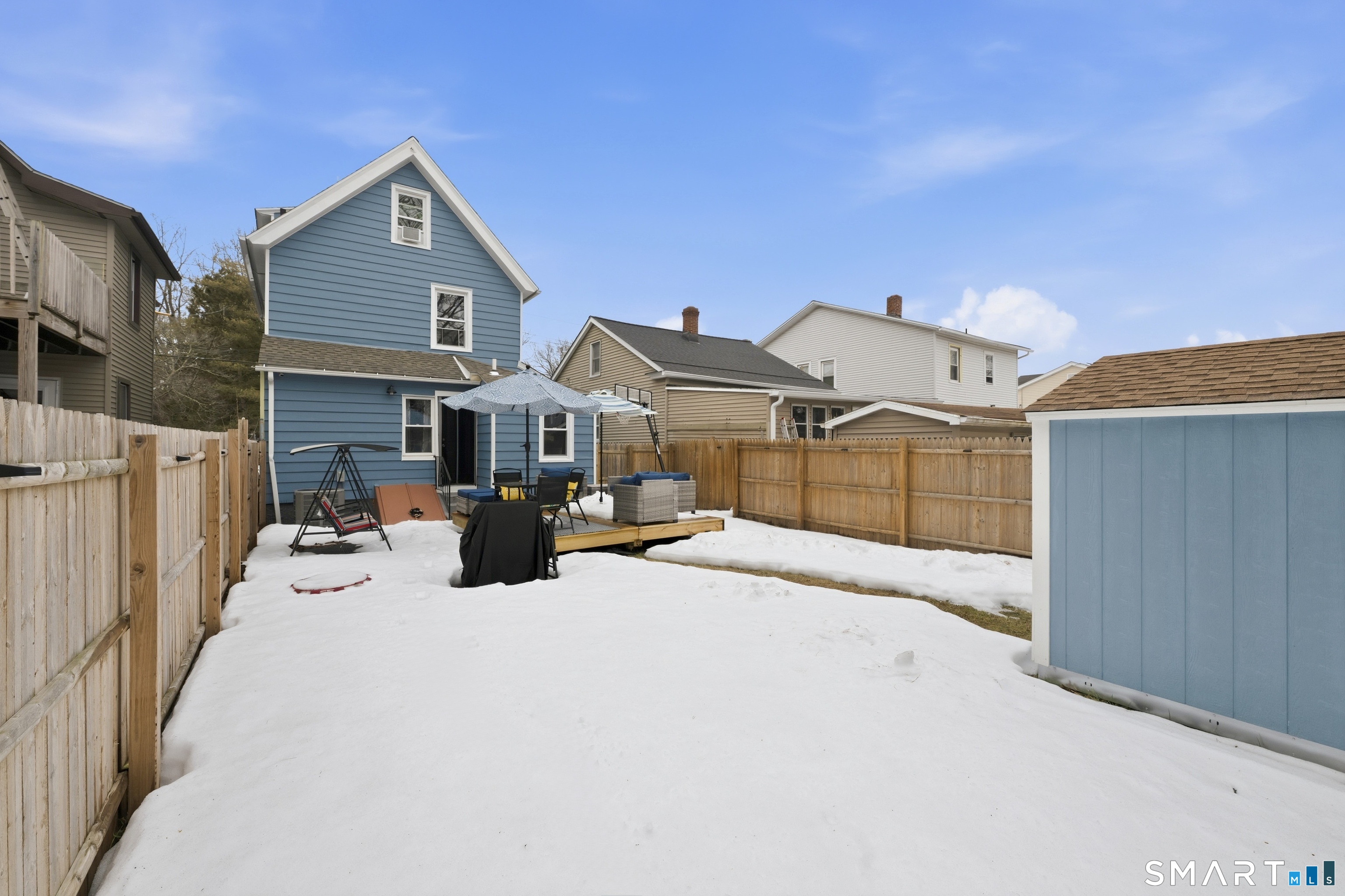 76 Westfield Street West Haven CT 06516