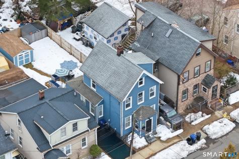 76 Westfield Street West Haven CT 06516