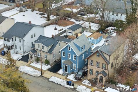 76 Westfield Street West Haven CT 06516