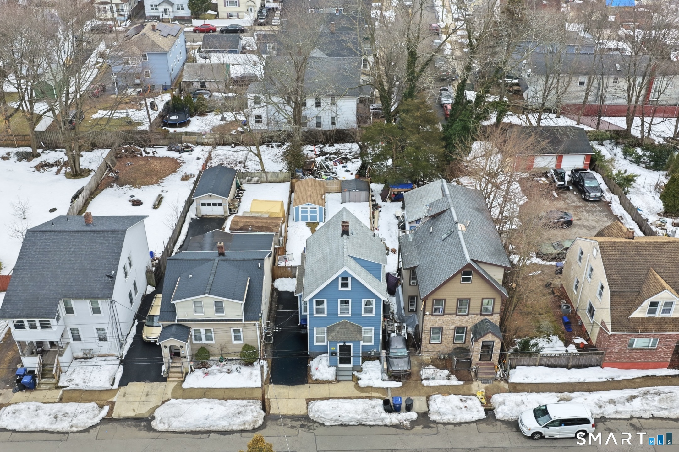 76 Westfield Street West Haven CT 06516