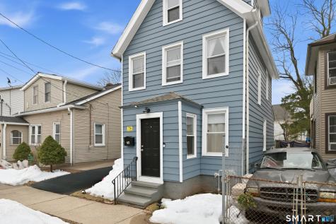 76 Westfield Street West Haven CT 06516