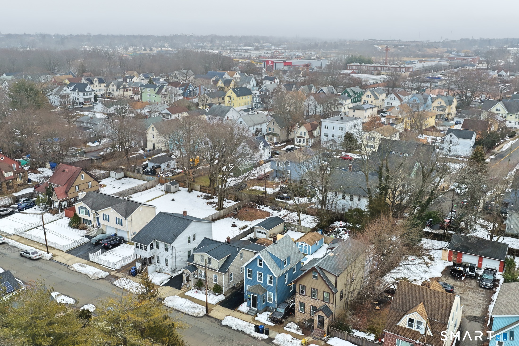 76 Westfield Street West Haven CT 06516