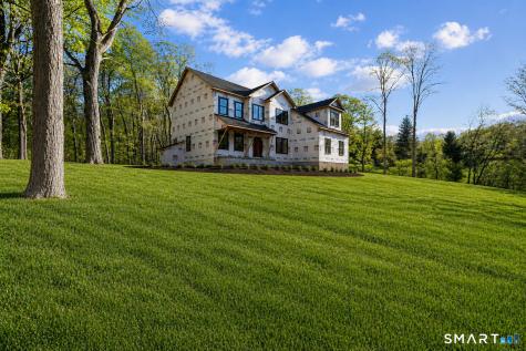 268 Newton Road Woodbridge CT 06525