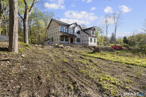 268 Newton Road Woodbridge CT 06525