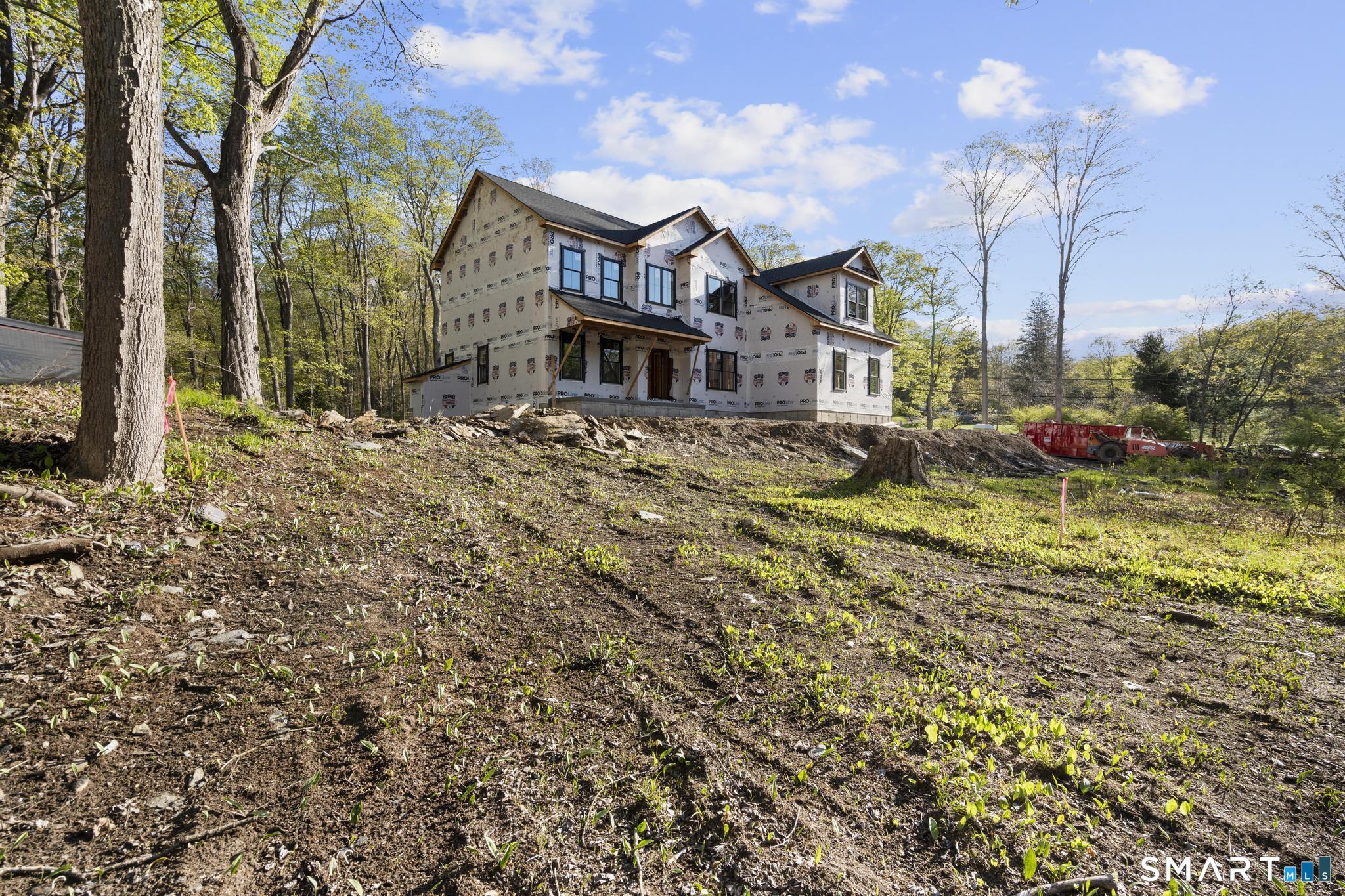 268 Newton Road Woodbridge CT 06525