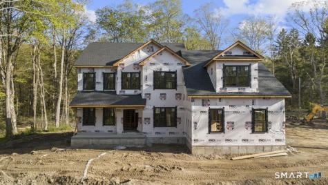268 Newton Road Woodbridge CT 06525