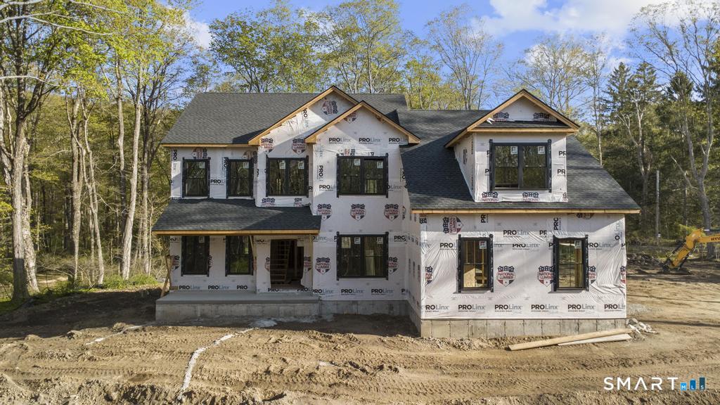 268 Newton Road Woodbridge CT 06525