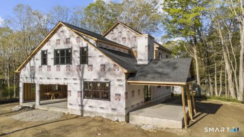 268 Newton Road Woodbridge CT 06525