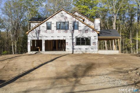 268 Newton Road Woodbridge CT 06525