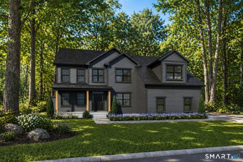 268 Newton Road Woodbridge CT 06525
