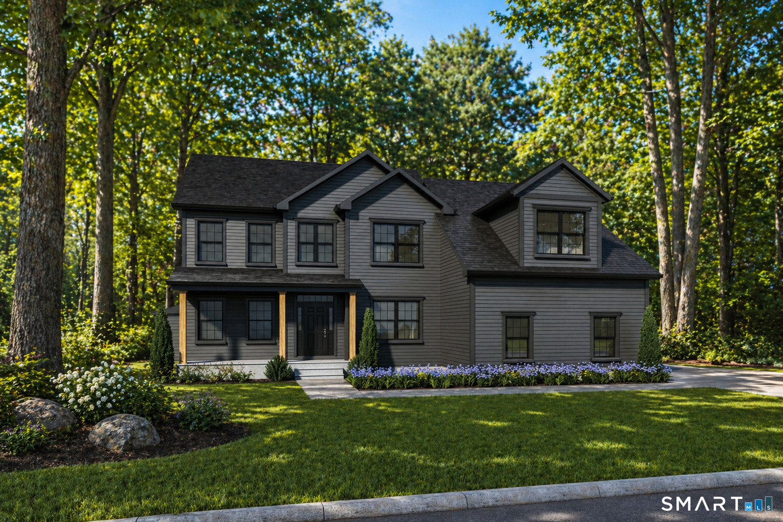 268 Newton Road Woodbridge CT 06525