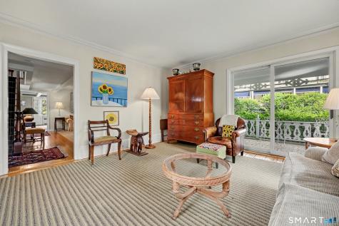 28 Center Street Fairfield CT 06890