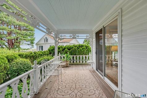 28 Center Street Fairfield CT 06890