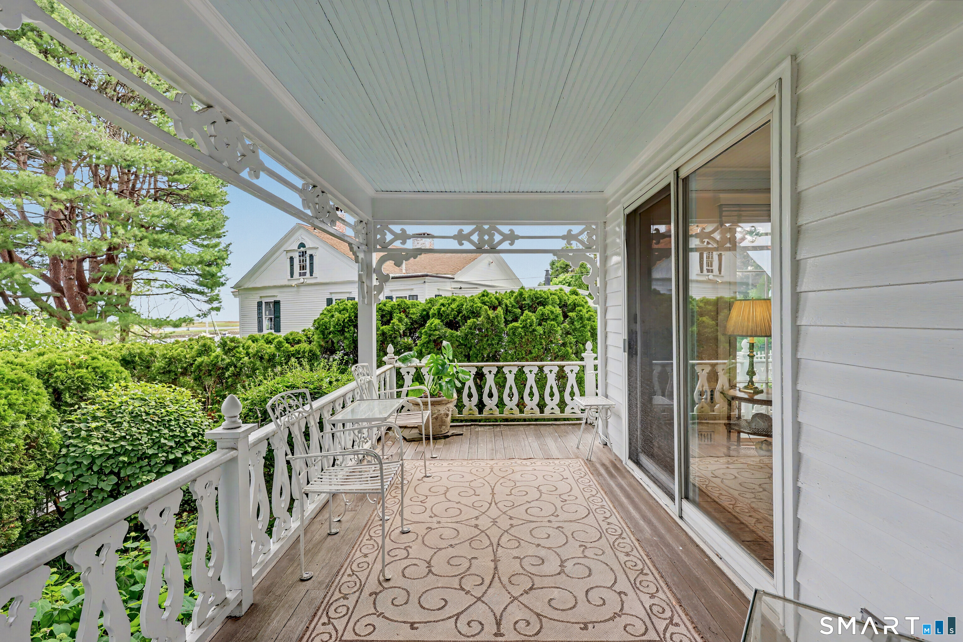 28 Center Street Fairfield CT 06890