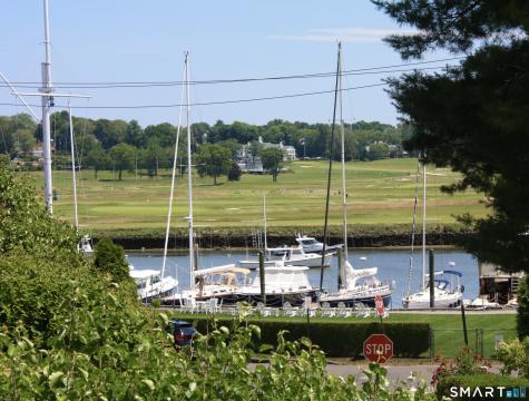 28 Center Street Fairfield CT 06890