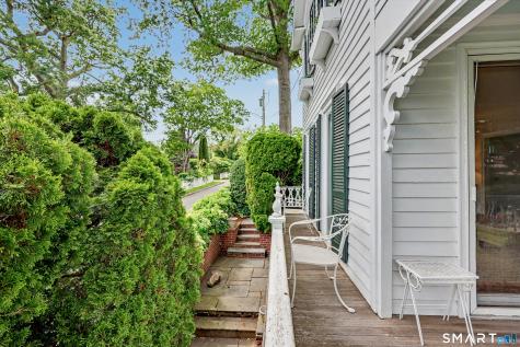 28 Center Street Fairfield CT 06890