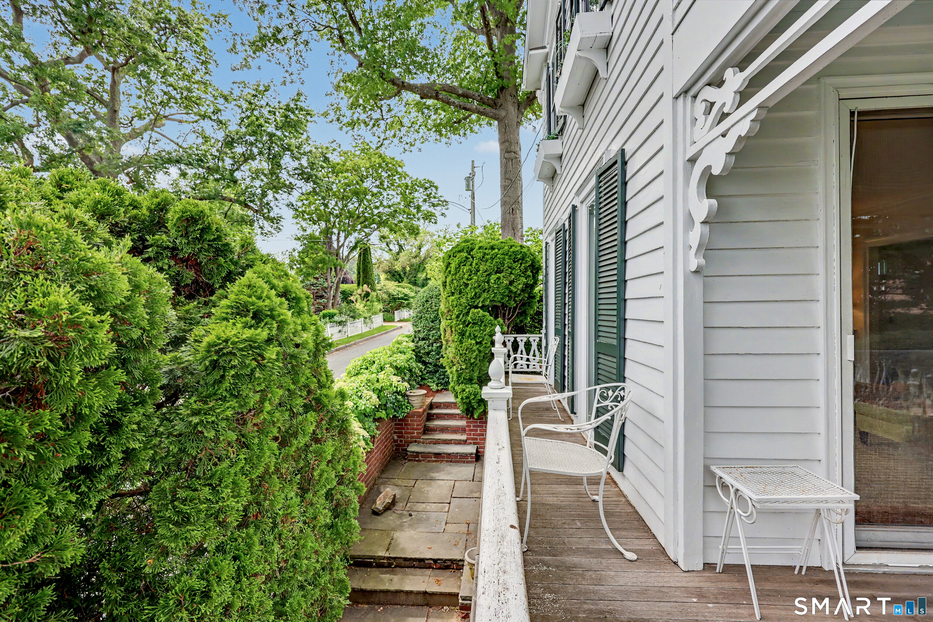 28 Center Street Fairfield CT 06890