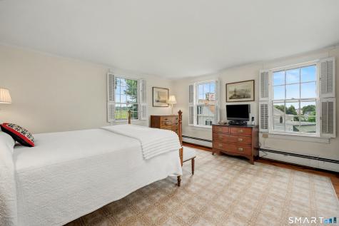 28 Center Street Fairfield CT 06890