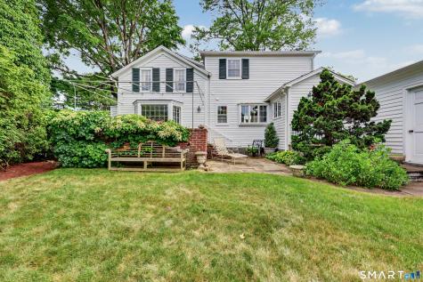 28 Center Street Fairfield CT 06890