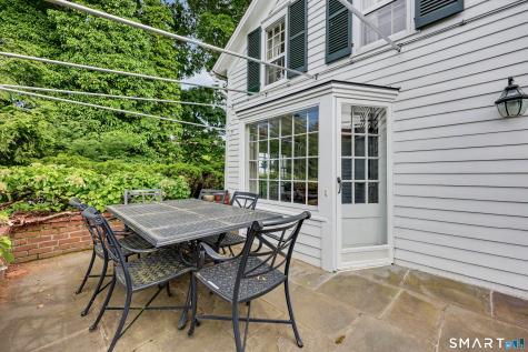 28 Center Street Fairfield CT 06890