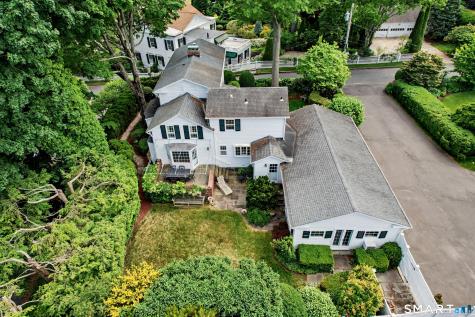 28 Center Street Fairfield CT 06890