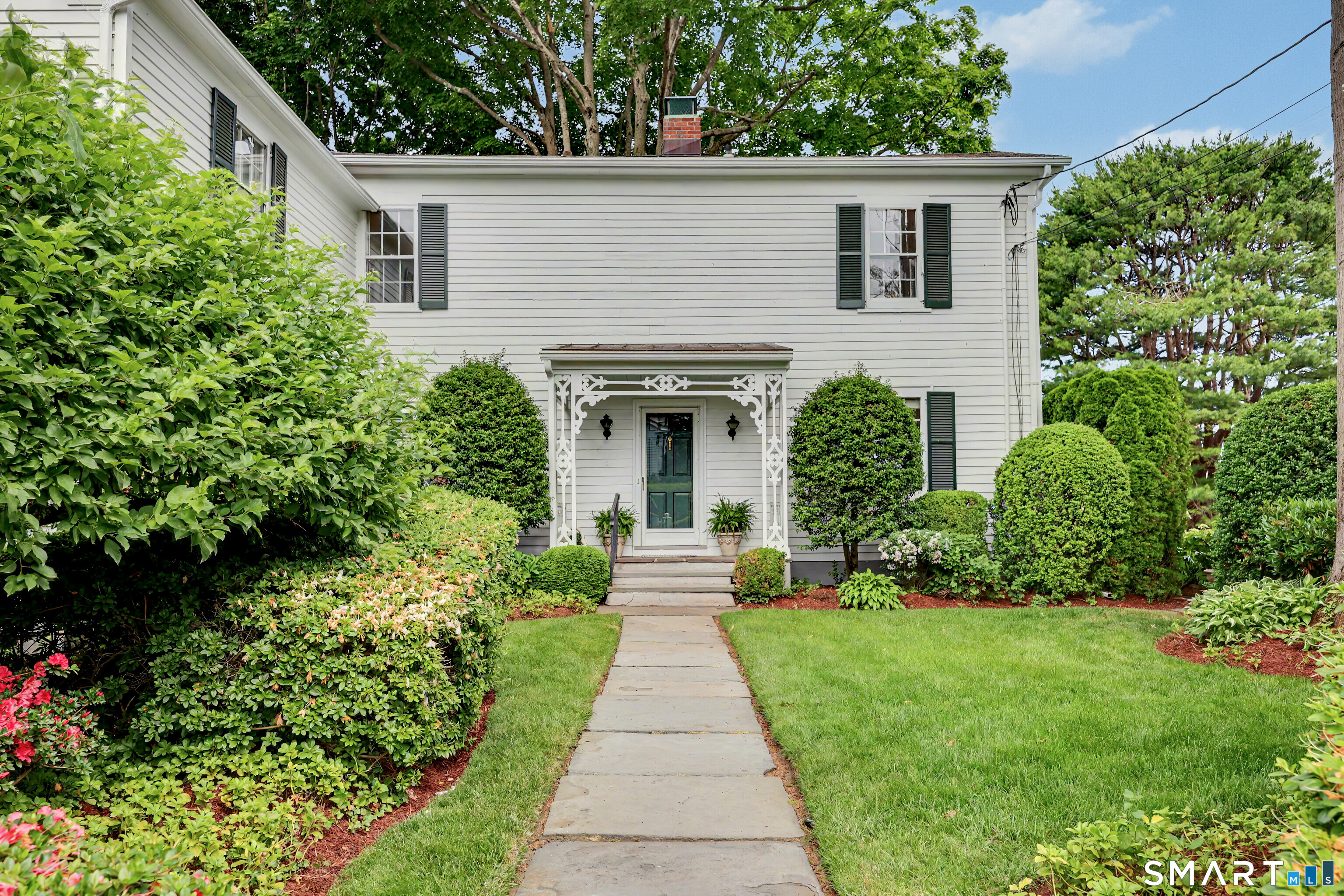 28 Center Street Fairfield CT 06890
